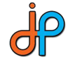 JP Web Solution Logo