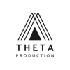 THETA PRODUCTION Logo