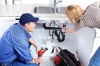 Sunshine Plumbers in Jacksonville, FL Logo