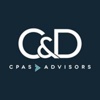 C&D llp Logo