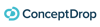 ConceptDrop Logo