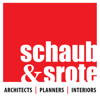Schaub+Srote Architects | Planners | Interiors Logo