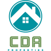 CDA Properties Logo