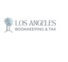 Los Angeles Bookkeeping Logo