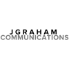 JGraham Communications Logo