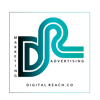 Digital Reach Logo