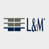 L&M GROUP Customs Brokers Logo