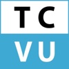Taalcentrum-VU Logo