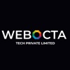 Webocta Tech Private Limited Logo