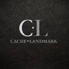 Cache Landmark Engineering, Inc Logo