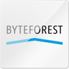 BYTEFOREST Logo