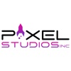 Pixel Studios Inc Logo