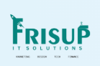 FRISUP IT Solutions Logo