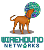 Wirehound Networks Logo