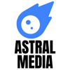 Astral Media Logo
