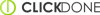 ClickDone Logo