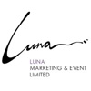 Luna Marketing & Event Limited Logo