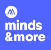 minds&more Logo