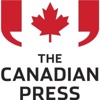 The Canadian Press Logo