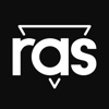 RAS Digital Marketing Logo