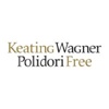 Keating Wagner Polidori Free Logo