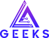 LA Geeks Logo