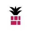 Pink Pineapple Logo