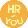 HR with you Oy Logo