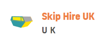 Skip Hire UK Logo