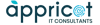 Appricot IT Consultants Logo