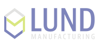 Lund Manufacturing Logo