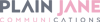 Plain Jane LLC Logo