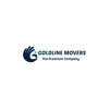 Goldline Movers - The Premium Company Logo
