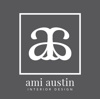 Ami Austin Interior Design Logo
