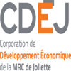 CDÉJ Logo