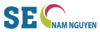 SEO Nam Nguyen Logo