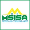 MSISA Property and Consulting Agents Logo