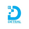 Detral Solutions Logo