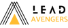 Lead Avengers Logo