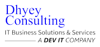 Dhyey Consulting Services Pvt. Ltd Logo