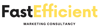 FastEfficient | Marketing Consultancy Services in Fife & Edinburgh Logo