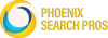Phoenix Search Pros Logo