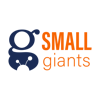 Small Giants Logo