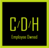 C/D/H Logo