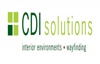 CDI Solutions Logo
