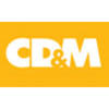 CD&M Communications Logo