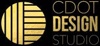 C Dot Design Studio Logo
