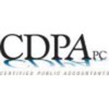 CDPA, PC Logo