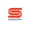 Canada Steel Works Logo