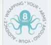 8 Arms Group, A Marketing Agency Logo